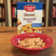 Illustration for article titled Bougie Food Review: Organic Amaranth Flakes